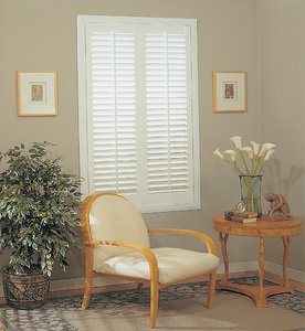 Plantation Shutters